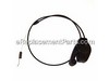 Drive Cable-20 * – Part Number: 672067MA
