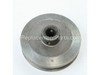 Input Pulley – Part Number: 672269MA