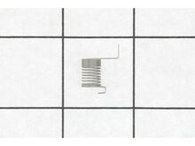 Throttle Return Spring – Part Number: 631970