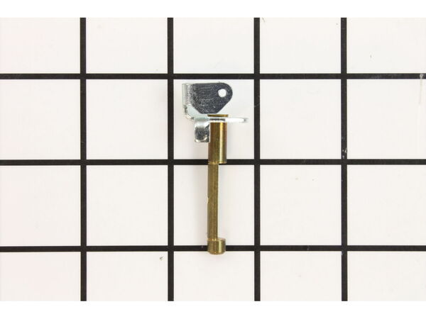 9059064-1-M-Tecumseh-632130-Shaft/Lever-Throttle