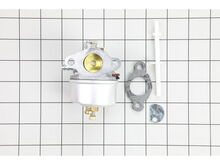 Carburetor – Part Number: 632379A