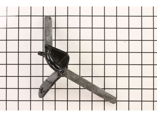 9059407-1-M-MTD-683-04016-0637-Right Hand Axle Assembly