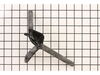 Right Hand Axle Assembly – Part Number: 683-04016-0637