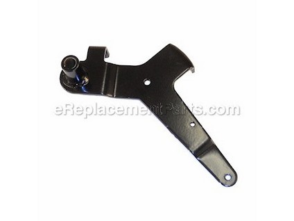 9059427-1-M-MTD-683-04250A-0637- 46" Left Hand Idler Bracket