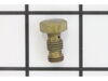 High Speed Bowl Nut – Part Number: 632682