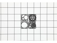 Diaphragm/Gasket Set – Part Number: 632934