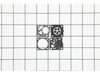 Diaphragm/Gasket Set – Part Number: 632934