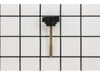 Cover Thumbscrew – Part Number: 68206-82380