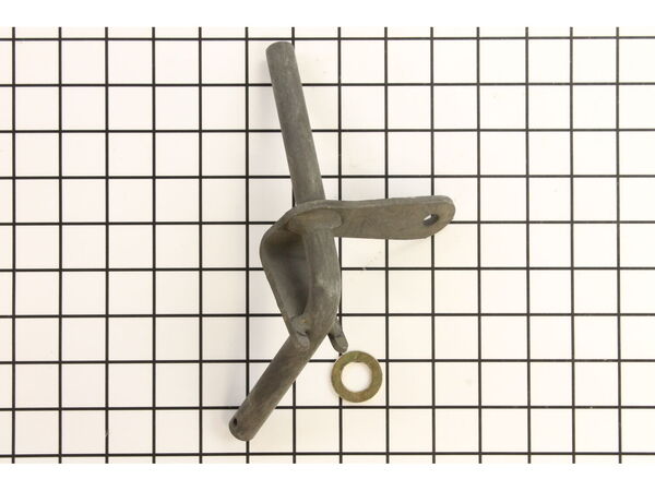 9060048-1-M-MTD-683-0040-Axle Assy-fr-rh