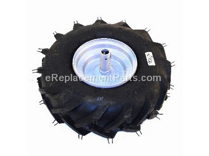 9060093-1-M-MTD-634-0241-Wheel Asm-comp Lh
