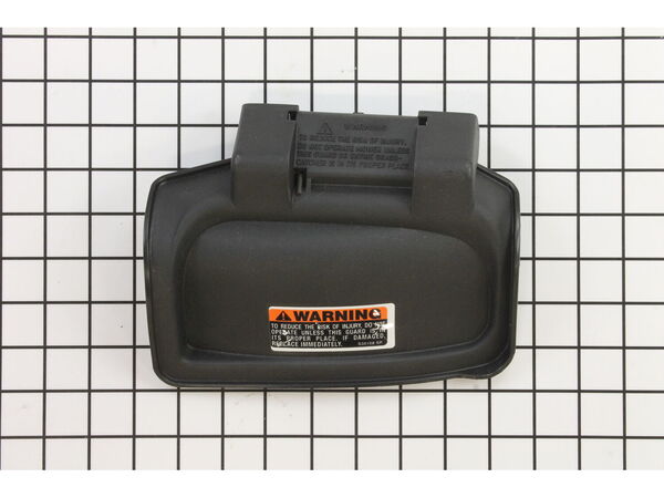 9060129-1-M-MTD-682-7002-Mulching Plug