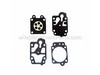 Gasket Kit – Part Number: 68206-200
