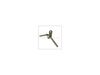 Axle Asm-front Rh – Part Number: 683-04014-0637