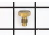 Nut-Bowl, High Speed – Part Number: 640012