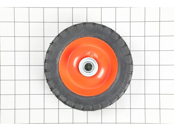 9060834-1-M-Lawn Boy-684159-Wheel Andtire Asm