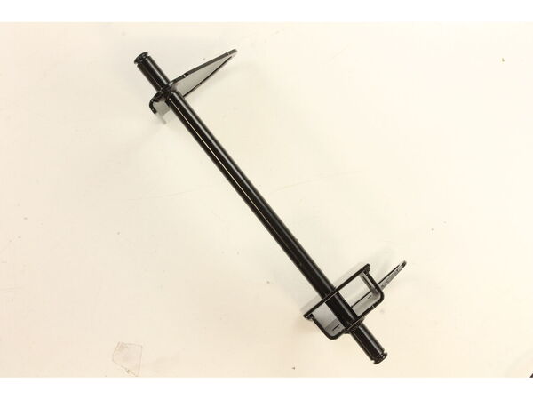 9060890-1-M-MTD-683-04334-0637-Shaft Assembly Lift 46" Decks