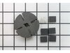 Base Shroud Pl – Part Number: 683043