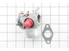 Carburetor – Part Number: 640273