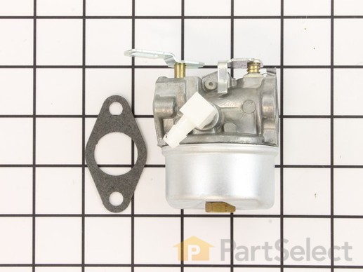9061088-1-M-Tecumseh-640298-Carburetor