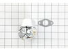 Carburetor – Part Number: 640340