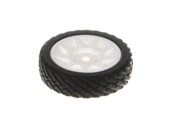 9061214-1-M-Toro-684776-Front Wheel And Tire Asm