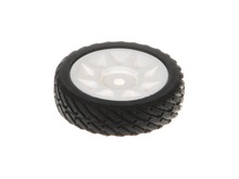 Front Wheel And Tire Asm – Part Number: 684776