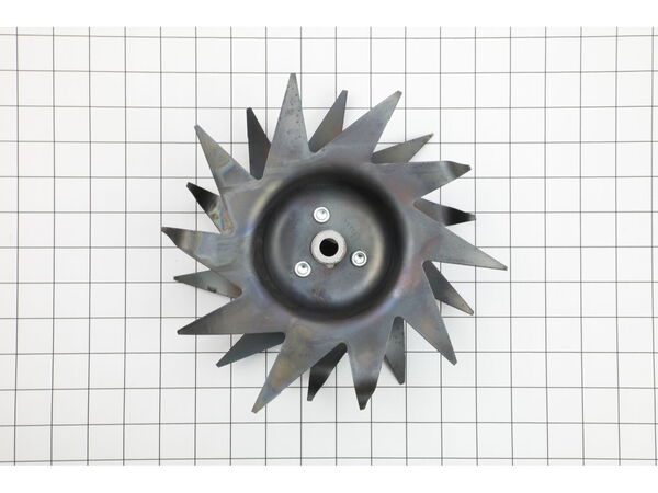 9061298-1-M-Echo-69001113350-Rotor-cultivator L.h.