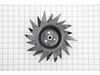 Rotor-cultivator L.h. – Part Number: 69001113350