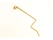 Lever Asm-shift – Part Number: 647-04035