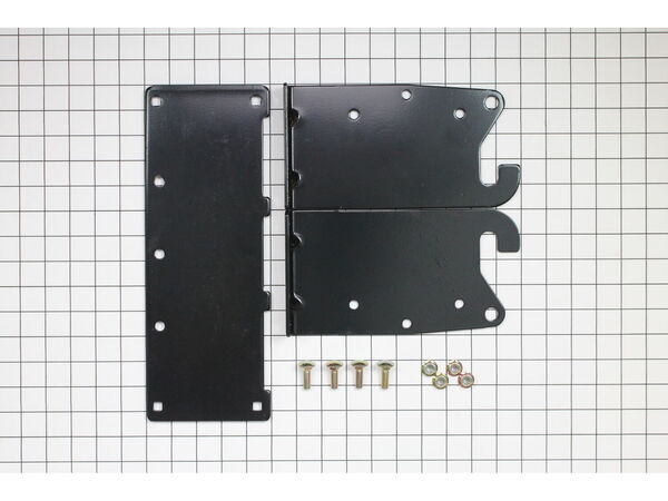 9062276-1-M-MTD-689-00101-Bracket Asm - Hitc