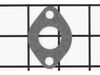 Gasket-intake – Part Number: 68987
