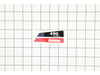 Label, Trade – Part Number: 69020-91330
