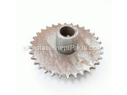 9062335-1-M-MTD-684-0122-Sprocket Assembly 32T