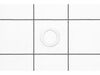 Washer-sealing – Part Number: 690618
