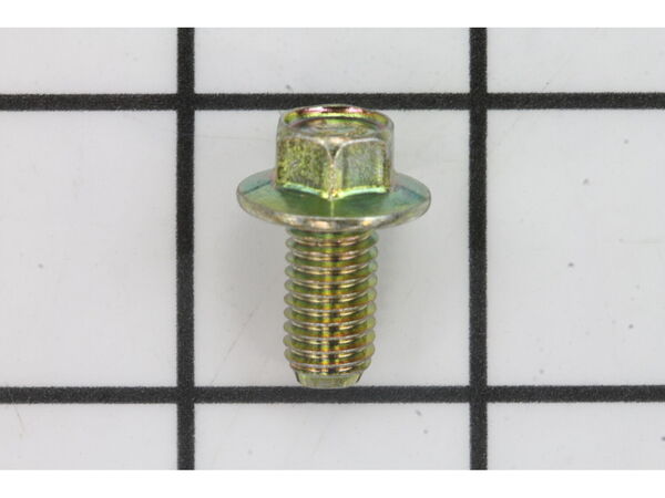 9062425-1-M-Briggs and Stratton-690934-Engine Screwmuffler Bracket