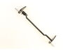 Axle Asm-front – Part Number: 687-02225-0637