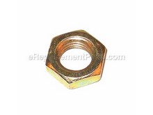 Flywheel Nut – Part Number: 650390