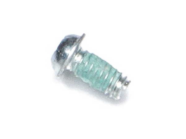 9062776-1-M-Tecumseh-650986-Screw, Torx T-s, 3-48x7/32"