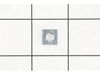 Nut – Part Number: 690279
