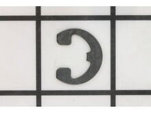 Retainer-e Ring – Part Number: 690328