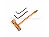 Tool Kit – Part Number: 69023-92310