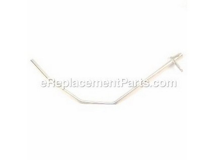 9062934-1-M-Murray-690366ZMA-Shift Lever Assembly(fend