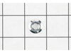 Nut – Part Number: 690941