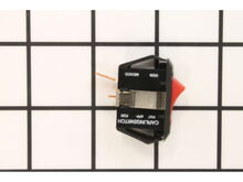 Switch-rocker – Part Number: 691396
