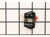Switch-rocker – Part Number: 691396
