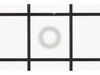 Washer – Part Number: 65787