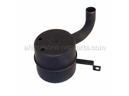 9063200-1-M-Murray-690436MA-Muffler - B&s Ohv Nel