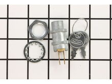 Switch-key – Part Number: 690646