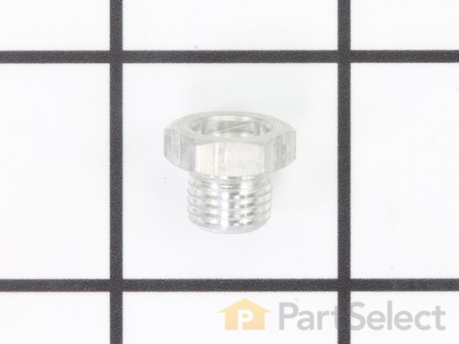 9063246-1-M-Briggs and Stratton-690504-Nut-Needle Valve