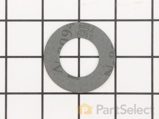 9063262-1-M-Briggs and Stratton-690580-Gasket-air Cleaner